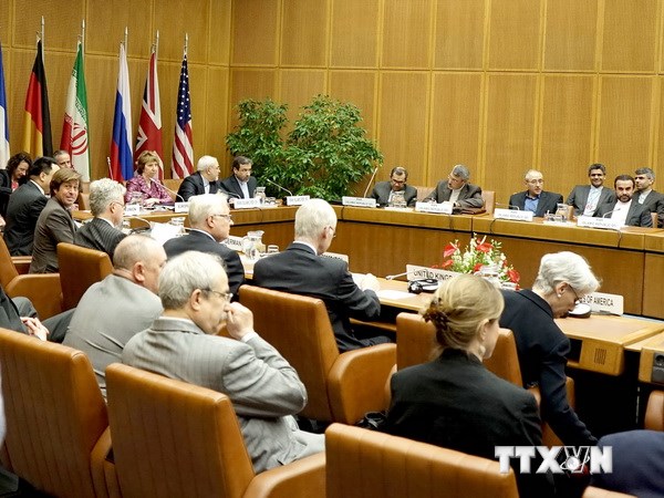 អ៊ីរ៉ង់សង្កត់ធ្ងន់ទៅលើ “កំរិតក្រហម” មុនពេលការចរចារអំពីបញ្ហានុយក្លេអ៊ែរ