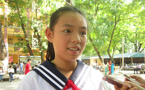 បំផុសការប្រឡងសសេរសំបុត្រអន្តរជាតិ UPU លើកទី៤៤