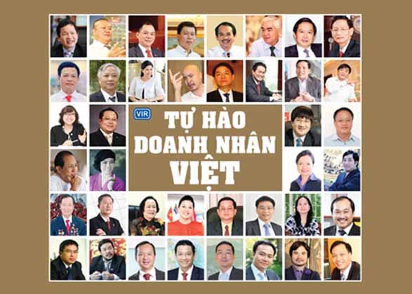 បណ្ដាសកម្មភាពរំលឹកខួបអនុស្សាវរីយ៍ទិវាអាជីវករវៀតណាម