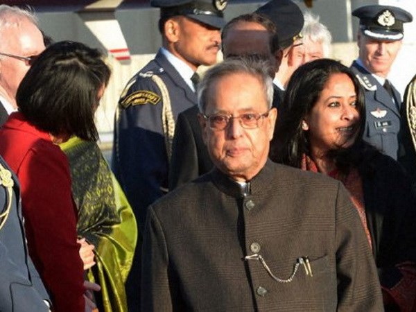 ឥណ្ឌាបង្កើនទំនាក់ទំនងជាមួយបណ្ដាប្រទេសអឺរុបខាងជើង