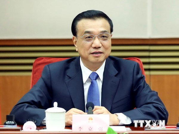 នាយករដ្ឋមន្ត្រីចិនចាប់ផ្តើមដំណើរទស្សនកិច្ចជាផ្លូវការនៅរុស្ស៊ី