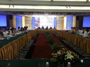 រដ្ឋនិងអង្គភាពអាជីវកម្មរួមដំណើរកែទម្រង់បែបបទគយ