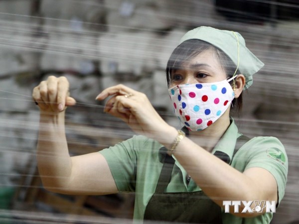 លទ្ធផលនៃការប្រឡងស្តីអំពី “តួនាទីរបស់នារីក្នុងការធ្វើសេដ្ឋកិច្ចតាមគ្រួសារ”