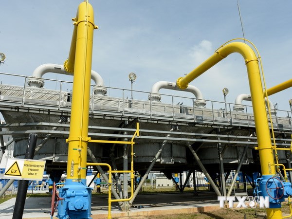 រុស្ស៊ី អ៊ុយក្រែន និង EU មិនទទួលបានកិច្ចព្រមព្រៀងក្នុងការចរចារអំពីឧស្ម័ន្ធដុត