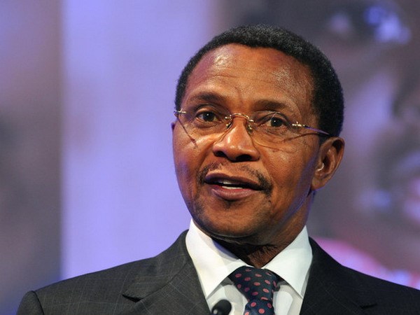 ប្រធានាធិបតីតង់ហ្សានីអញ្ជើញមកបំពេញទស្សនកិច្ចនៅវៀតណាម