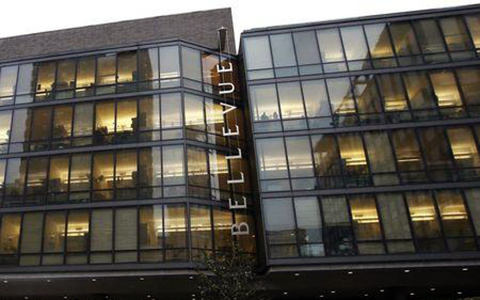 អាមេរិករកឃើញករណីឆ្លងមេរោគអេបូឡាដំបូងនៅទីក្រុង New York