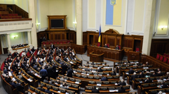 រុស្ស៊ីនឹងអាមេរិកអំពាវនាវអ៊ុយក្រែនដំណើរការបោះឆ្នោតរដ្ឋសភាដោយឈរលើគោលការណ៍ប្រជាធិបតេយ្យ