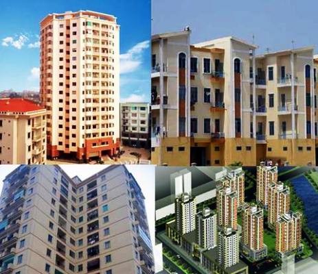 រដ្ឋសភាពិភាគ្សាលើសេចក្តីព្រាងច្បាប់លំនៅដ្ឋាន(ធ្វើវិសោធនកម្ម)និងច្បាប់ អចលនៈវត្ថុ(ធ្វើវិសោធនកម្ម)