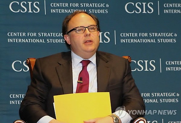 បេសកជនពិសេសនុយគ្លេអែរអាមេរិកមកបំពេញទស្សនកិច្ចនៅតំបន់អាស៊ីបូព៌ា