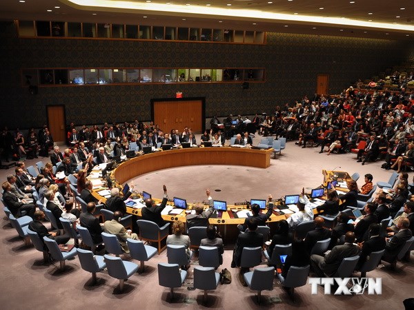 អាស៊ានវាយតំលៃខ្ពស់ចំពោះតួនាទីរបស់អង្គការសហប្រជាជាតិក្នុងសកម្មភាពអភិវឌ្ឍន៍