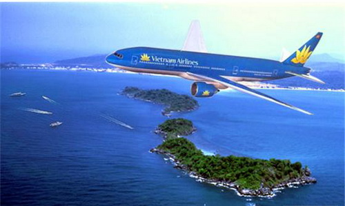 បើកផ្លូវហោះហើរត្រង់ Phu Quoc - សិង្ហបុរី