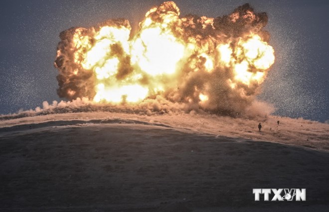 សឹង្ហបុរីប្រកាសចូលរួមសម្ព័ន្ធភាពអន្តរជាតិប្រឆាំង IS