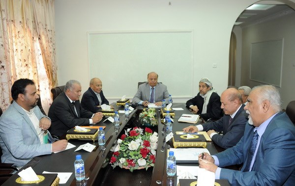 ក្រុមប្រឹក្សាសន្តិសុខអ.ស.បអំពាវនាវភាគីនានានៅ យេម៉ែនសាមគ្គី