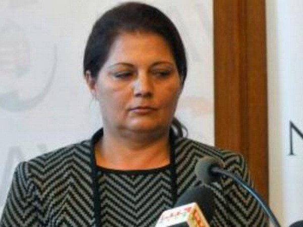 ការដង្ហែក្បួននៅហ៊ុងគ្រីប្រឆាំងជំទាស់អំពើពុករលួយក្នុងផ្នែកពន្ធ