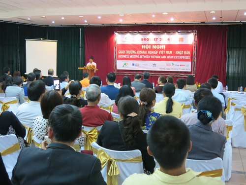 វៀតណាម-ជប៉ុនបង្កើនកិច្ចសហប្រតិបត្តិការក្នុងវិស័យកសិកម្ម