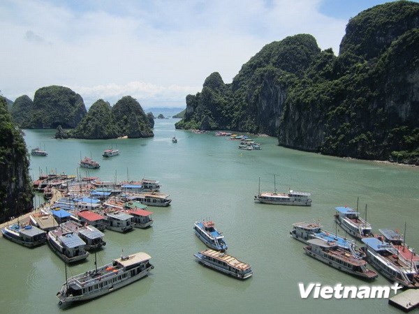 វៀតណាមជាទីមកដល់ពេញនិយមរបស់ភ្ញៀវទេសចរណ៍អេស្ប៉ាញ