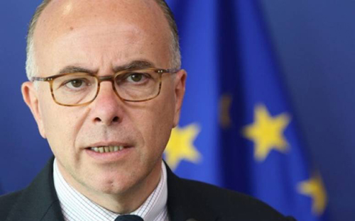 ពលរដ្ឋបារាំងត្រូវជាប់សង្ស័យបានចូលរួមក្នុងការសម្លាប់ចំណាប់ខ្មាំងអាមេរិក