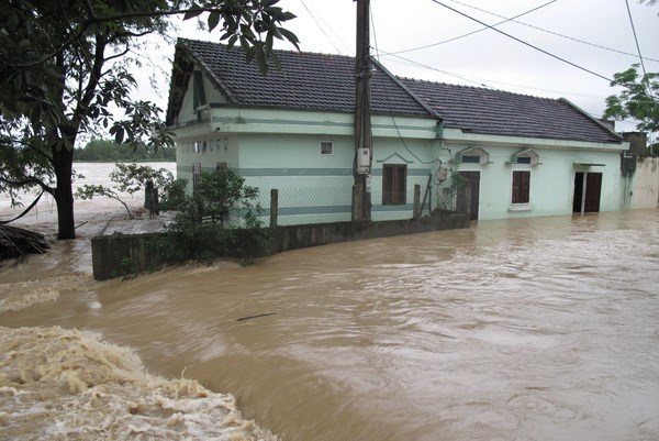 សិក្ខាសាលាស្ដីអំពីការផ្ដើមគំនិតនិងអភិវឌ្ឍន៍តំបន់សម្របខ្លួនជាមួយបំរ៉ែបំរួលអាកាសធាតុ