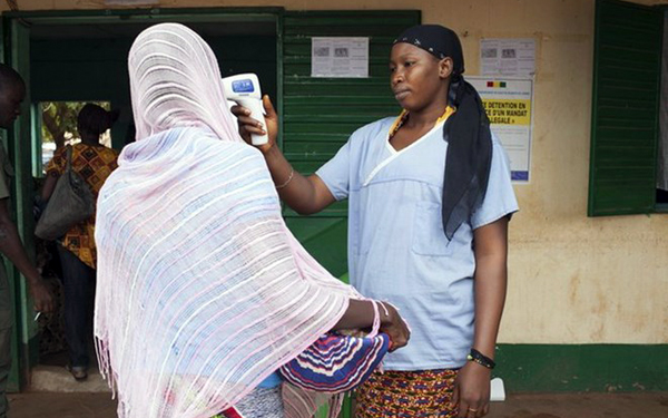 WHO បានព្រមានបរិមាណករណីស្លាប់ដោយអេបូឡាកំពុងកើនឡើង