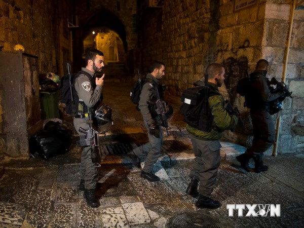 រដ្ឋសភាអ៊ីស្រាអែលផ្អាកការបោះឆ្នោតស្តីអំពីគំរោងច្បាប់ហ្ស៊ីប