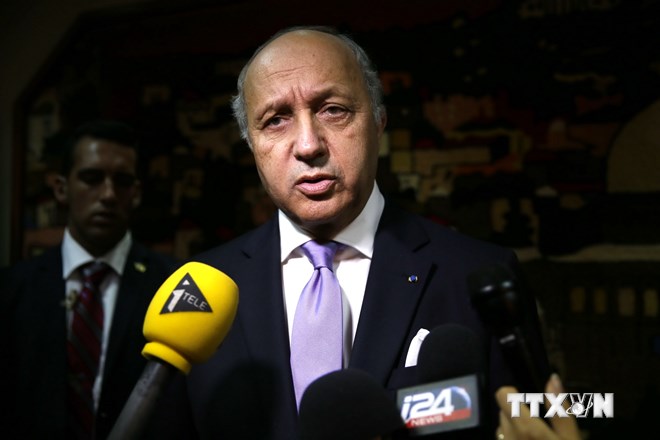 រដ្ឋសភាបារាំងពិនិត្យមើលសំណូមពរទទួលស្គាល់ប៉ាឡេស្ទីនជារដ្ឋឯករាជ្យ១