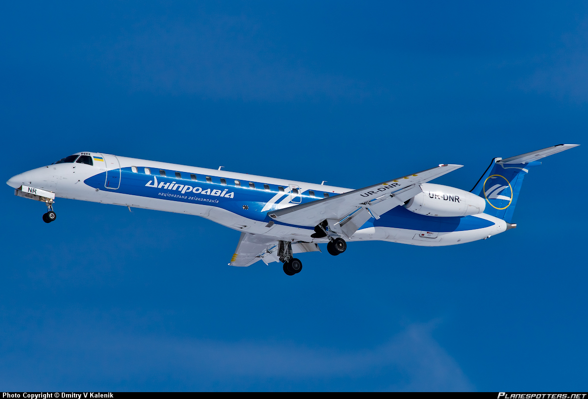 អ៊ុយក្រែនហាមឃាត់ជើងហោះហើរទៅកាន់ទីក្រុង Kharkov និង Dnipropetrovsk