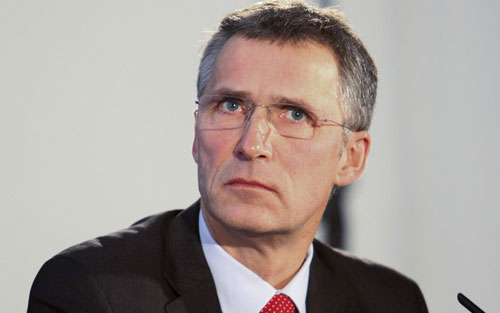 NATO បានអនុវត្តបេសកកម្មមិនប្រយុទ្ធនៅអាបហ្គានីស្ថានពីដើមឆ្នាំ២០១៥