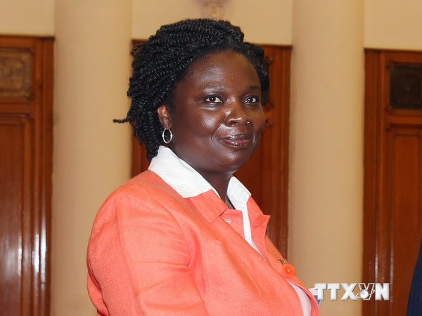 សេដ្ឋកិច្ចវៀតណាមមានសញ្ញាងើបឡើងវិញនិងកំណើនល្បឿនថែមទៀត