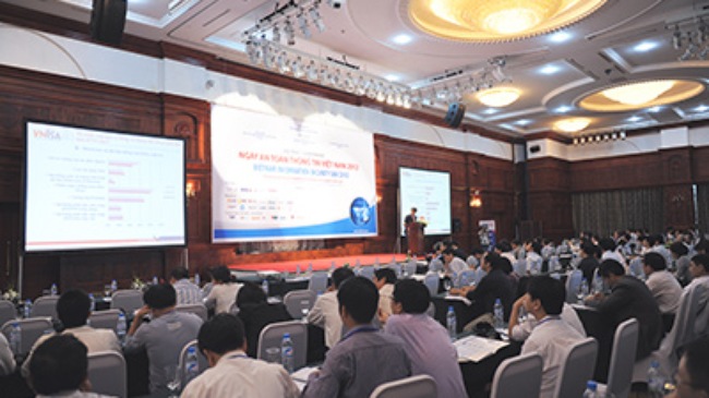 ទិវាសុវត្ថិភាពព័ត៍មានវៀតណាមឆ្នាំ២០១៤