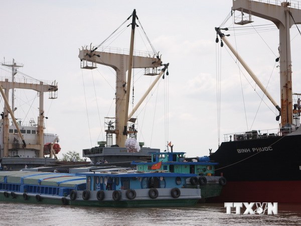 តំបន់នានារបស់វៀតណាមនិងប៊ែលហ្ស៊ីកសហប្រតិបត្តិការលើវិស័យជាច្រើន