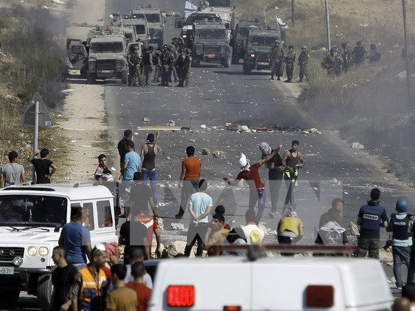 EUរៀបចំពង្រាងសេចក្តីសម្រេចចិត្តក្រុមប្រឹក្សាសន្តិសុខអ.ស.ប