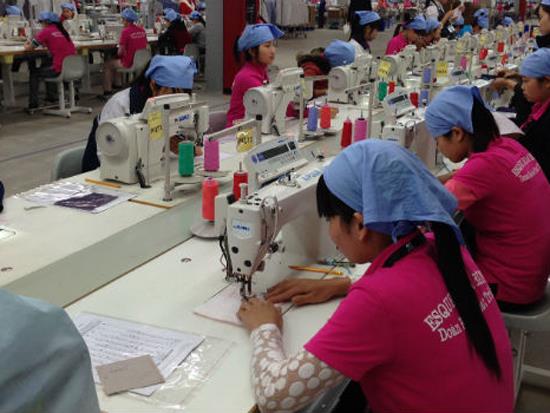 វៀតណាម - កូរ៉េខាងត្បូងជិតដំណើរការវង់ចរចារ FTA លើកទី៩