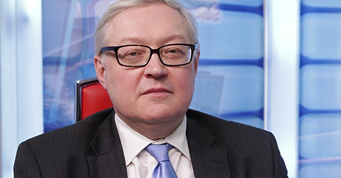 រុស្ស៊ីចោទប្រកាន់អាមេរិកក្នុងឧបាយកលផ្លាស់ប្តូរទម្រង់នយោបាយ