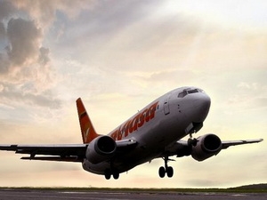 EU បិទផ្លូវហោះហើរជាមួយបណ្ដាក្រុមហ៊ុនអាកាសចរណ៍លីប៊ី