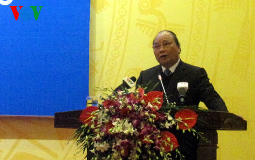 ប៉ុន្មានទិវាវៀតណាមនៅកាតានិង UAE ឆ្នាំ២០១៤