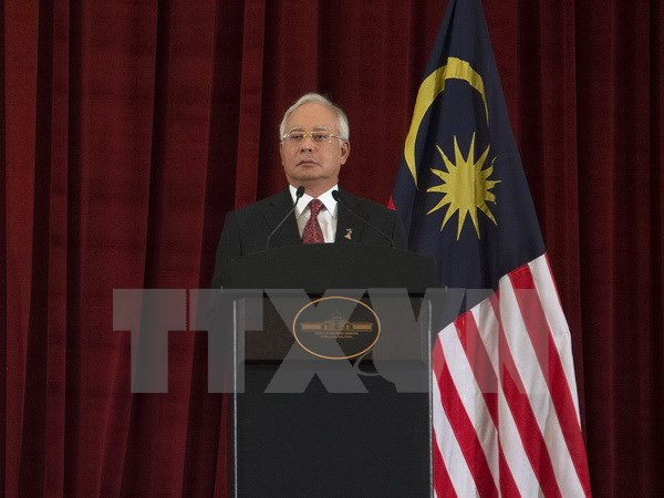 ម៉ាឡេស៊ីត្រៀមខ្លួនជាស្រេចសំរាប់សន្និសីទកំពូលអាស៊ានលើកទី ២៦