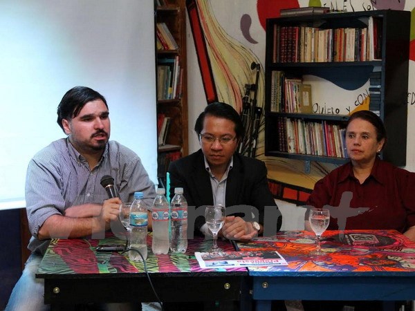 នាយឧត្តមសេនីយ៍ Vo Nguyen Giap - អ្នកយុទ្ធសាស្ត្រឆ្នើមខាងនយោបាយនិងយោធា