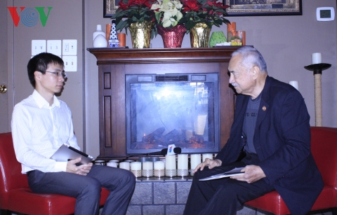 អាមេរិកបង្កើនការត្រួតពិនិត្យសកម្មភាពរបស់ចិននៅសមុទ្រខាងកើត