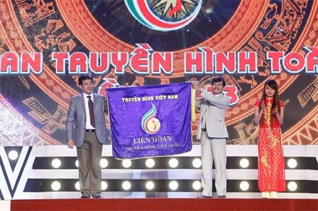 មហាស្រពទូរទស្សន៍ទូទាំងប្រទេសវៀតណាមនឹងប្រព្រឹត្តទៅនៅទីក្រុង Hue