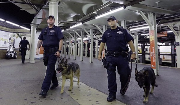 អាមេរិកចេញសេចក្តីព្រមានរឹងប៉ឹងចំពោះ IS