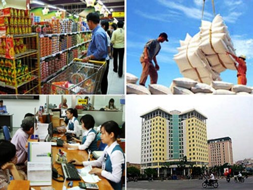 ការចរចារផែនការអភិវឌ្ឍន៍សេដ្ឋកិច្ចសង្គម៥ឆ្នាំ