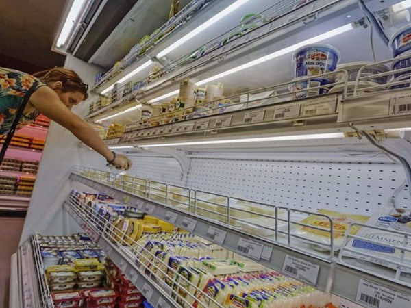 កាណាដារឹតបន្តឹងបទដាក់ទណ្ឌកម្មចំពោះរុស្ស៊ី