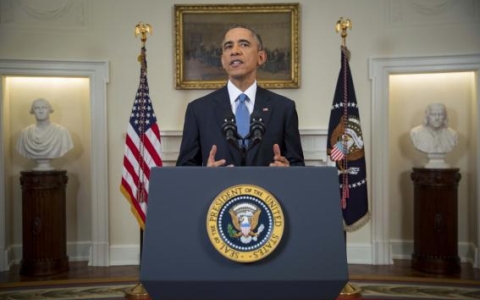 អាមេរិកសន្យាបន្ធូរស្រាលការហ៊ុំព័ទចំពោះគុយបា