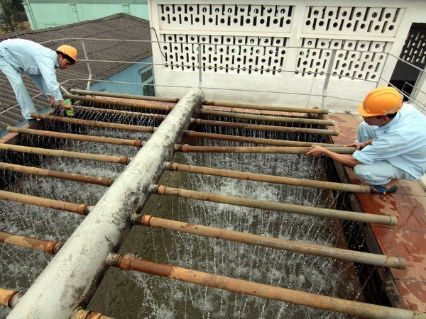 ធនាគារពិភពលោកអនុម័តលើខ្ទង់ប្រាក់កម្ចី៤៥០លានដុល្លាអាមេរិកសំរាប់វៀតណាម