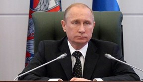 ប្រធានាធិបតីរុស្ស៊ី៖ សម្ព័ន្ធភាពសេដ្ឋកិច្ចអឺរ៉ុប-អាស៊ីបើកទូលាយទ្វាជាមួយបណ្ដាដៃគូខាងកើត-លិច