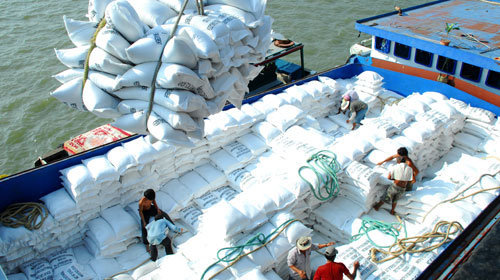 ឆ្នាំ ២០១៤ GDP របស់ប្រទេសទាំងមូលកើន៥,៩៨%