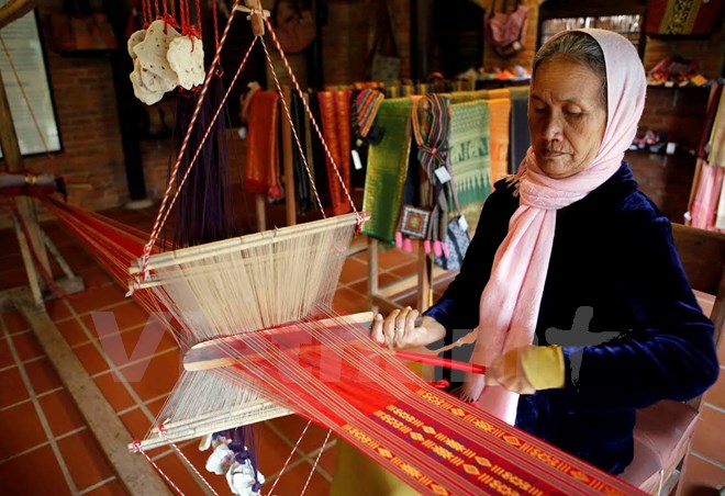 ទិវិបុណ្យវប្បធម៌សូត្រវៀតណាម-អាស៊ាន