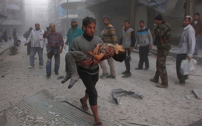 រដ្ឋាភិបាលស៊ីរីប្រកាស់កាលបរិច្ឆេទចរចារជាមួយភាគីប្រឆាំងនៅម៉ូស្គូ