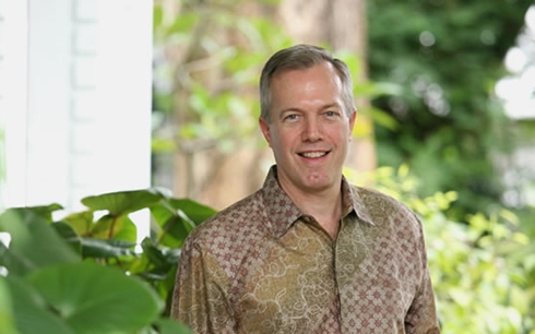 ឯកអគ្គរដ្ឋទូតថ្មីរបស់អាមេរិកប្រចាំនៅវៀតណាម៖នឹងមានរលកវិនិយោគិនអាមេរិក១ចូលក្នុងវៀតណាម