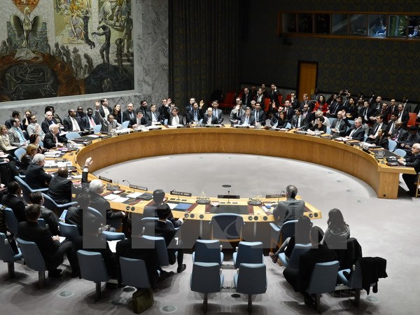 ពង្រាងសេចក្តីសំរេចចិត្តរបស់ប៉ាឡេស្ទីនមិនត្រូវបានក្រុមប្រឹក្សាសន្តិសុខអង្គការសហប្រជាជាតិអនុម័ត